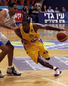 Mercado: Will Solomon se decide por el Fenerbahce