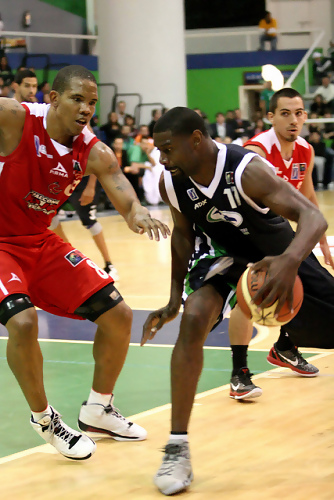 Liga de las Américas: Regatas se consagró campeón de la mano de Federico Kammerichs venciendo con autoridad en el partido definitorio a Capitanes