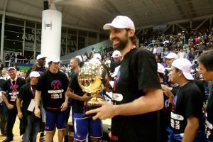 Fede Kammerichs cuelga las botas