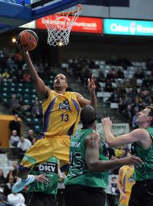 Eulis Báez, ya libre, tomará rumbo a Badalona