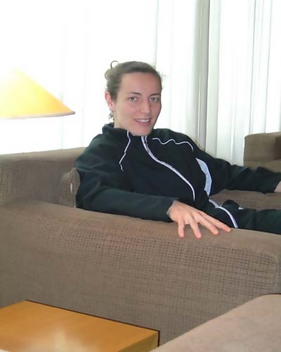 Elisa Aguilar: Tenemos un carácter especial