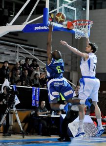 Resumen Liga Regular Adecco Oro: MVP, Quinteto de la temporada, los mejores jugadores, las mejores jugadas… !lo mejor de cada equipo!