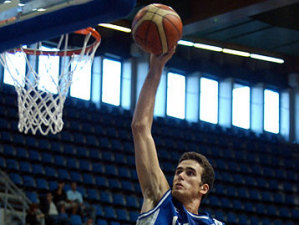 All Star Lega: Luigi Datome sentencia la victoria de la selección italiana. James White, majestuoso en los vuelos