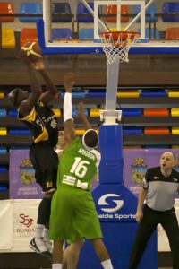 Adecco Plata (J25) River Andorra se despide de una primera plaza que se jugarán Knet Rioja y Basquet Mallorca, mientras que Ramsdell mete de lleno a Fontedoso en la lucha por el Play-off