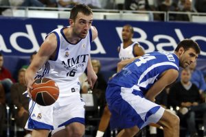 Meridiano Alicante sigue perdiendo piezas: Axel Weigand, rumbo a Argentina