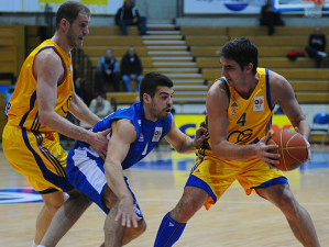 Liga Adriática (J24 y 25): Partizán y Union Olimpija acompañan al Krka en la F4; Buducnost y Zagreb se jugarán la otra plaza; Zadar, último clasificado, dejará la competición