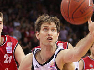 Liga Alemana (J26): Tyrese Rice da una lección de tiro en la jornada de los killers, Rob Kurz firma su primer doble-doble alemán