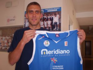 Otro viejo rockero que vuelve a la ACB: Iñaki De Miguel ficha por el Meridiano Alicante