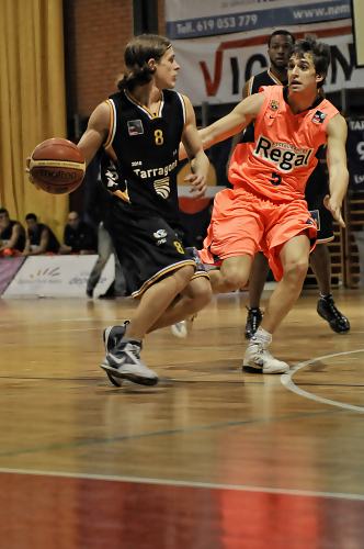 José Antonio Marco jugará en Melilla esta temporada