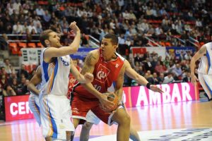 Proyecto CAI Zaragoza 2011/12: A afianzarse definitivamente, pero sin renunciar a nada