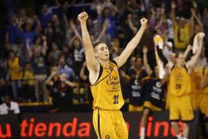 La Jornada ACB en Solobasket: Unicaja rompe records; Real Madrid acosa al Barça y los jóvenes toman el parquet con MVP de Jaycee Carroll