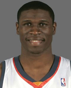 NBA Mikaël Pietrus habla en exclusiva para SB y desvela su intención de jugar en Unicaja en el futuro