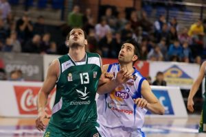 Gilherme Gitterer y Javi Alvarado vuelven a Gandía