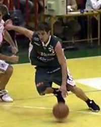 Aid Sport, empresa de Ramón Fernández, ficha por 6 años al joven talento argentino Leonel Schattmann