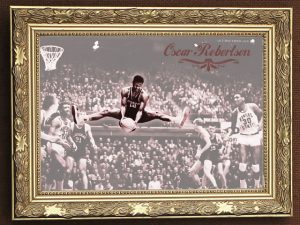 Los 12 magníficos del triple-doble en la historia de la NBA