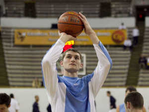 El asalto al <i>Sweet 16</i>: Análisis de las estrellas del <i>March Madness</i>