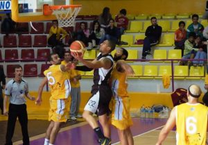 Liga Portuguesa (J19): ¡El CAB Madeira anota 42 puntos en 10 minutos! Tommie Eddie alcanza 41 puntos de valoración