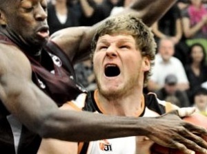 Liga Alemana Beko BBL (J27 y 28): doble jornada con partidos aplazados y un clásico con sabor añejo