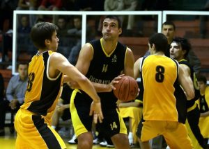 Liga Griega A-1 (J21): Ilysiakos planta cara a Olympiakos, Jimmy Baxter podría abandonar Ilysiakos