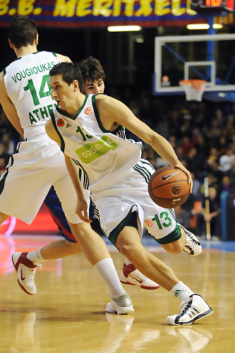 Especial F4: Panathinaikos y Mens Sana Siena, al detalle
