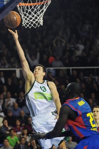 Euroleague Final Four:Las estrellas que brillarán en el cielo de Barcelona