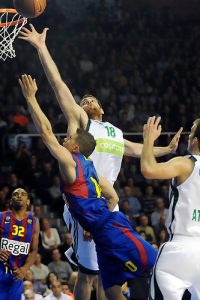 Zoco Europeo: Unics se hace con Kaimakoglou. Panathinaikos, a por Yi Jianlian. Printezis continuará en Olympiacos. Fenerbahce quiere a Batist. Krstic seguirá en CSKA ¿AK47, el siguiente? Y mucho más