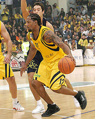 Mercado: El hijo del <i>rehabilitador</i> John Lucas a Italia y Ex ACB Frankie King a Israel