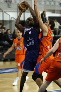 Odiakosa será el próximo en llegar a Melilla Baloncesto