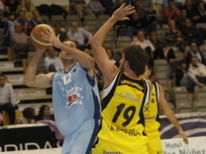 Fotis Lampropoulos también se suma al proyecto canarista