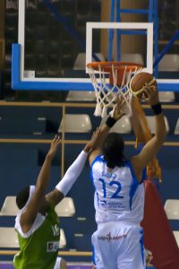 Adecco Plata (J27): Knet Rioja y Basquet Mallorca siguen sin fallar. Feve Oviedo un paso más cerca del Play-off gracias a un sensacional O’Leary (MVP). En la parte baja, Santurtzi coge aire