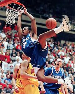 Perdidos en La niebla