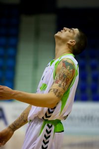 Ángel Piwi García vuelve a España de la mano de C.B. Granada