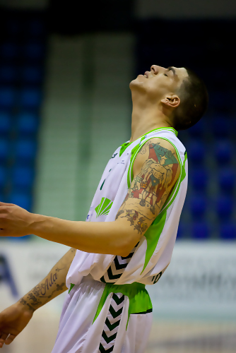 Ángel Piwi García vuelve a España de la mano de C.B. Granada