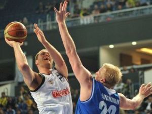 Liga Turca (J23): Banvit vence a Galatasaray. Efes Pilsen inaugura con victoria la era post-Perasovic. Otra exhibición de Preldzic, MVP