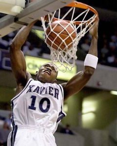 Romain Sato: ”Quiero ayudar al equipo”