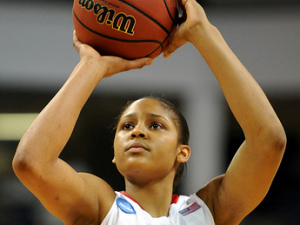 Actualidad LF: Yacoubou cierra el ‘Dream Team’ de Ros, Perfumerías se renueva y Fort se marcha. Abalde y Lima se van a Francia. Además, la preselección de España para el Eurobasket