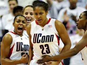 El basket femenino que viene. Previsión del Draft de la WNBA 2011: Maya Moore, Liz Cambage y Amber Harris apuntan alto