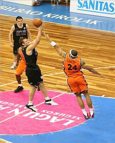 Primera lesión de pretemporada: Martin Rancik 20 días KO