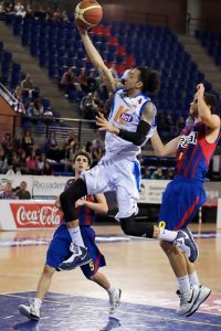 Solobasket <i>One on One</i>: Knet Rioja – Bàsquet Mallorca, la lucha por la Adecco Oro