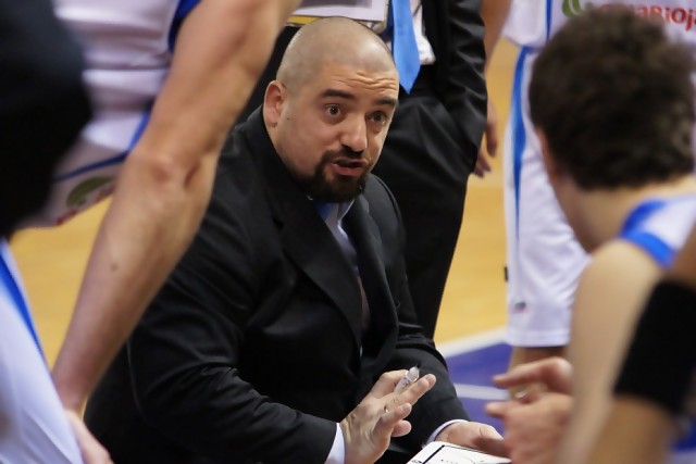 Jesús Sala renovado, cumplirá 10 años al frente del CB Clavijo