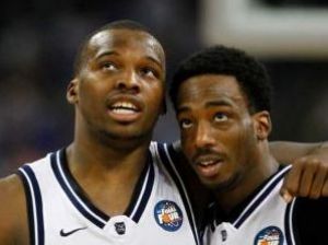 Mach Madness 2011. NCAA F4: Butler vs Connecticut , la gran final