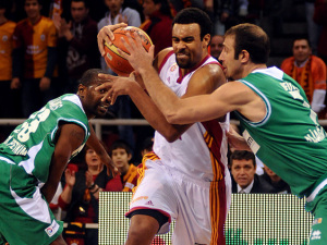 Previa Euroliga: Galatarasay y Spirou Charleroi disputarán la Euroliga