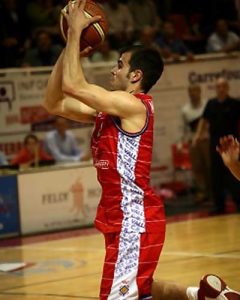 Entrevista a Martí Nualart: la LEB-2 como premio