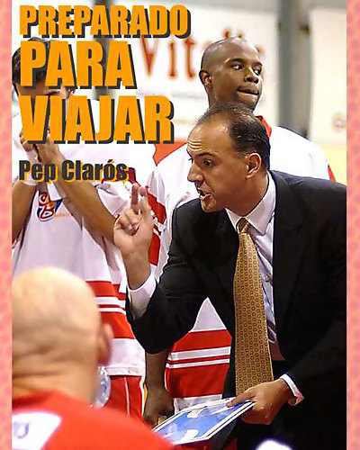 Pep Clarós se desvincula del CAB Madeira portugués por asuntos personales