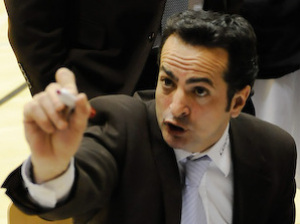 Conoce la historia de Maikel López, un entrenador canario triunfando en Finlandia