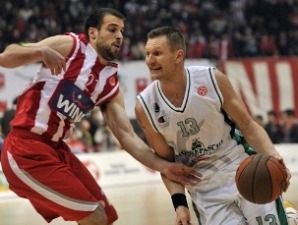 Liga Griega (J23): rebelión en la zona baja, las navidades se adelantan en Salónica con Dionte Christmas