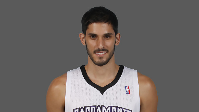 Zoco NBA: Omri Casspi, a los Cavaliers por JJ Hickson; Greg Oden será agente libre restringido; Nazr Mohammed , premiado por su trabajo en los Thunder; David West y Nene Hilario salen al mercado