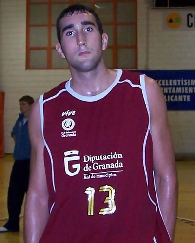 Orfila, cedido de nuevo a Club Bàsquet Mallorca