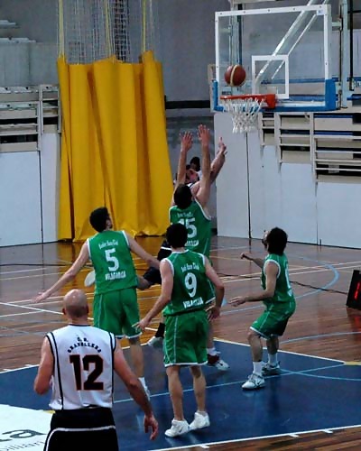 Ya hay emparejamientos para la Final a Ocho