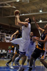 Mercado Adecco Plata: Oviedo ficha a los ex ACB David Ortega y Howard Brown y al debutante Shawn Lewis; Gandía incorpora a Michael Rogers